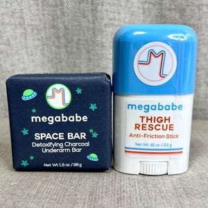 🎁3 for $30🎁 Megababe mini duo